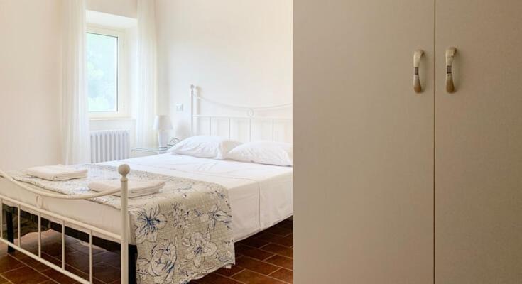 La Collina Apartment Monsampietro Morico Room photo