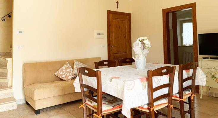 La Collina Apartment Monsampietro Morico Room photo