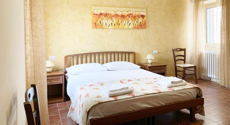 La Collina Apartment Monsampietro Morico Room photo